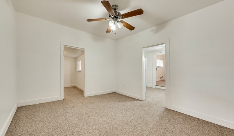 What will $800 rent you in Fort Worth, right now?