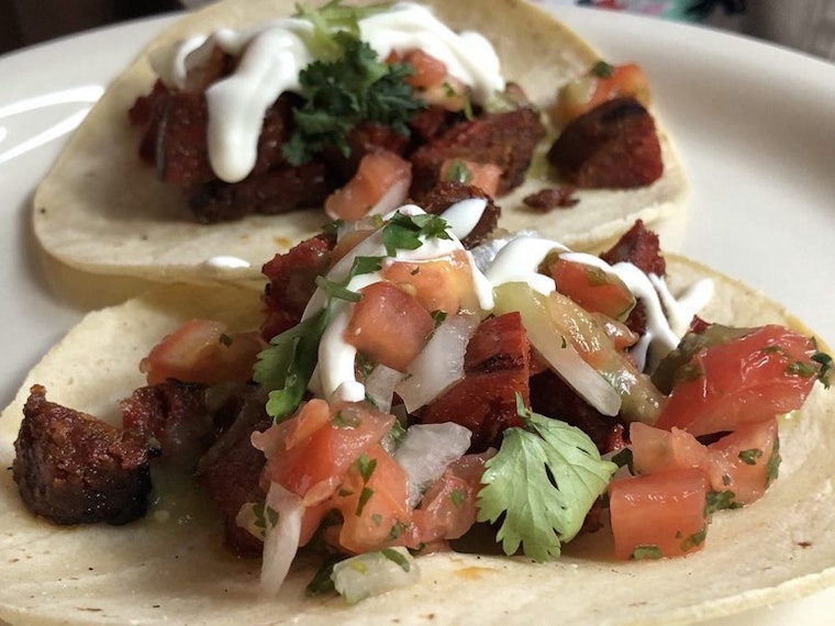 4 new places to savor Mexican fare in New York City