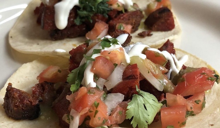 4 new places to savor Mexican fare in New York City