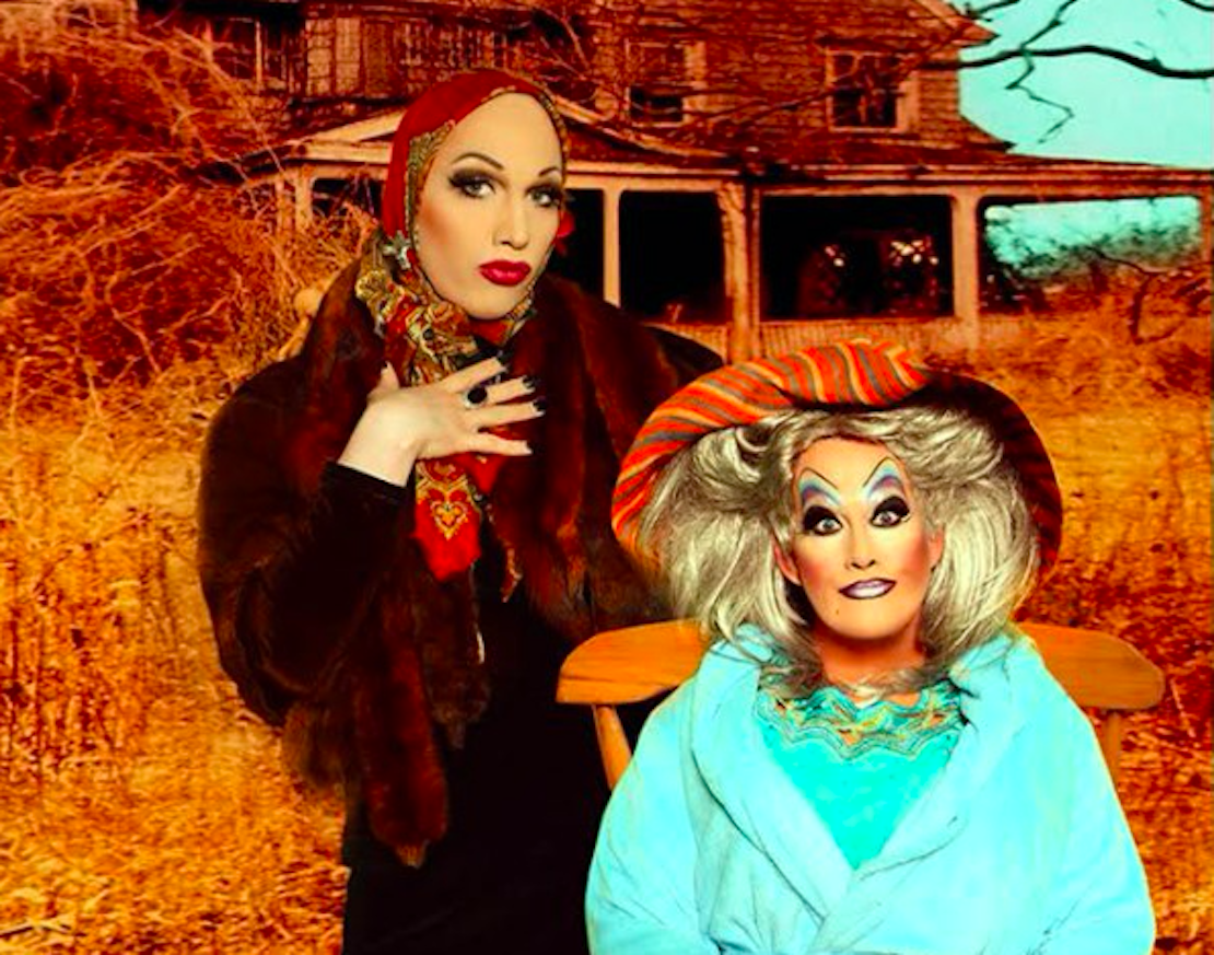 Peaches Christ Returns To Grey Gardens (Again) In New Castro Show