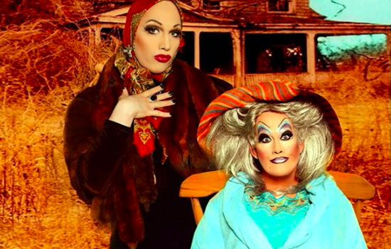 Peaches Christ Returns To Grey Gardens (Again) In New Castro Show
