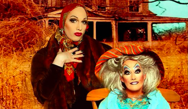 Peaches Christ Returns To Grey Gardens (Again) In New Castro Show