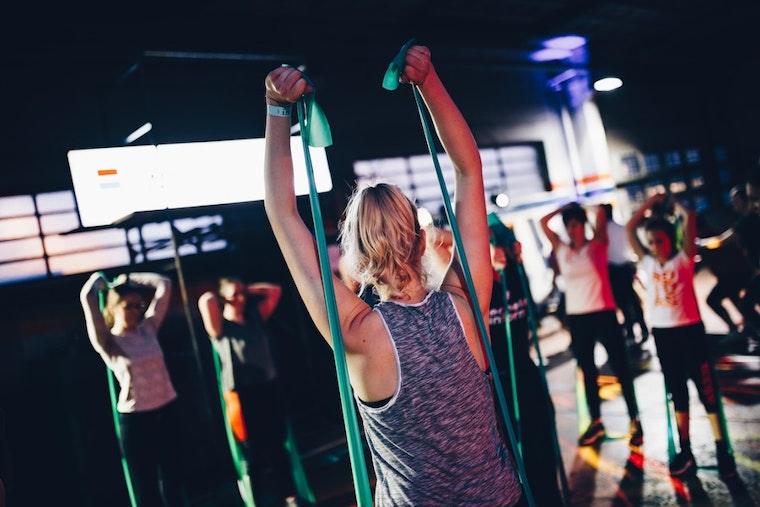 Top sports and fitness events in New York City this week