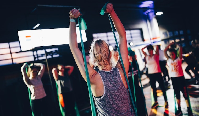 Top sports and fitness events in New York City this week