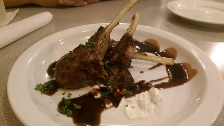 The 3 best New American spots in Anderson