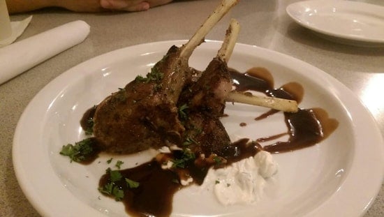 The 3 best New American spots in Anderson