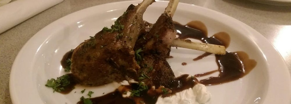 The 3 best New American spots in Anderson
