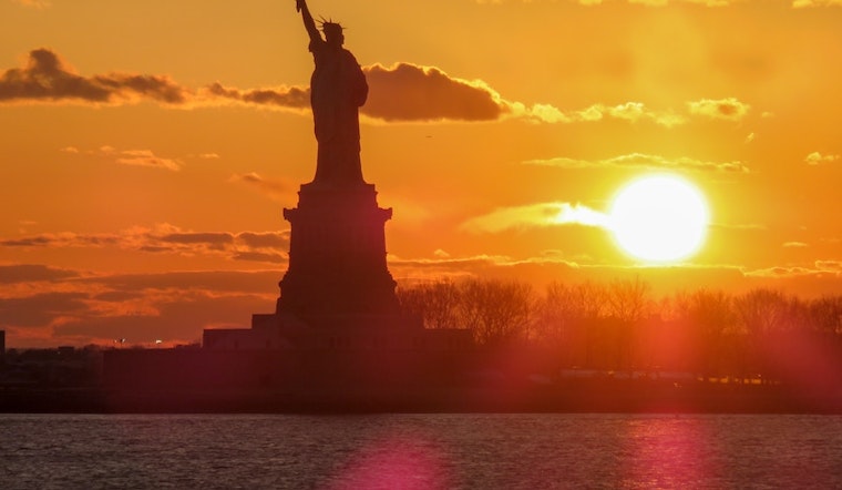 3 events this week for avid NYC explorers