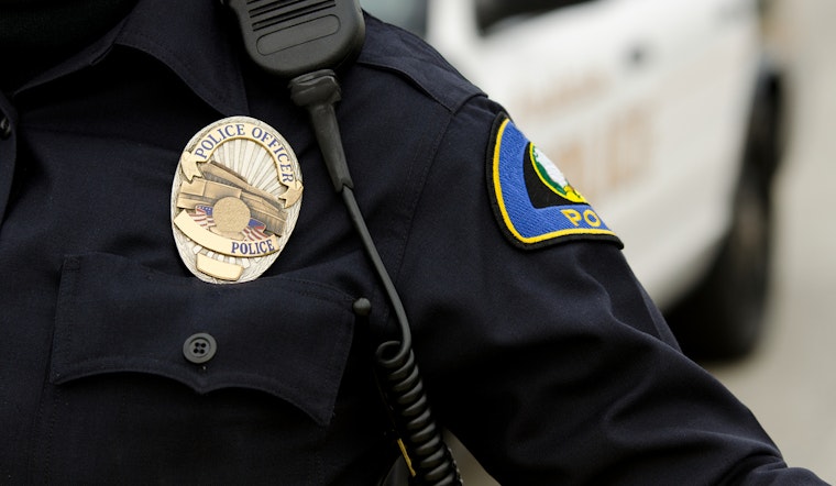 Worcester week in crime: Theft rises, assault drops