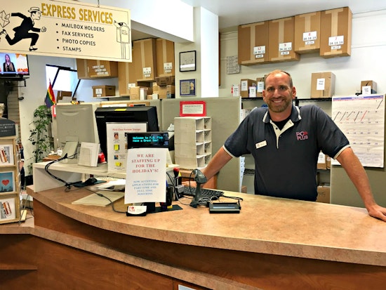 Castro's P.O. Plus Has Officially Changed Hands