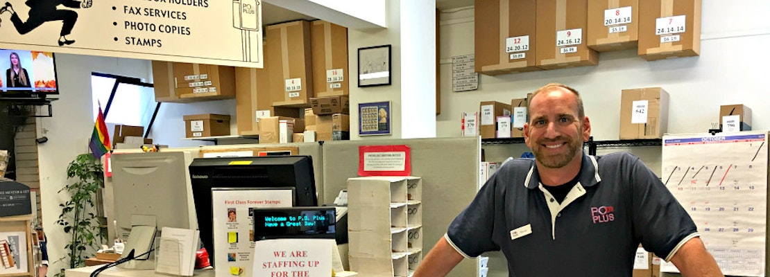 Castro's P.O. Plus Has Officially Changed Hands