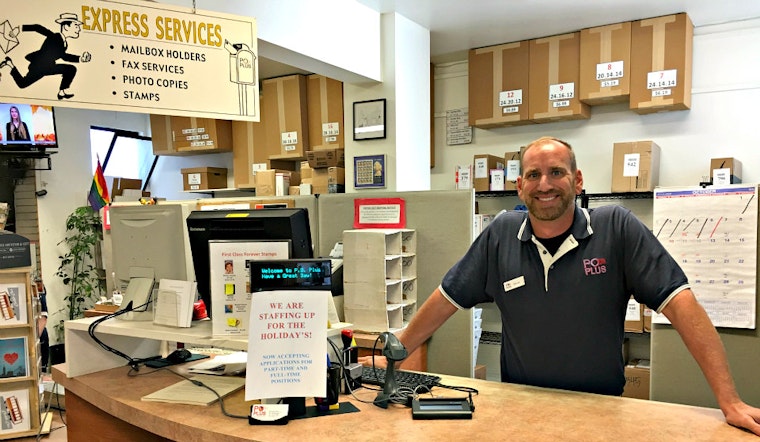 Castro's P.O. Plus Has Officially Changed Hands