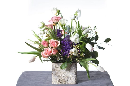 Cincinnati's top 5 florists to visit now