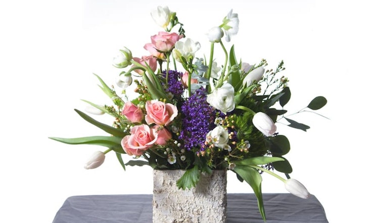 Cincinnati's top 5 florists to visit now