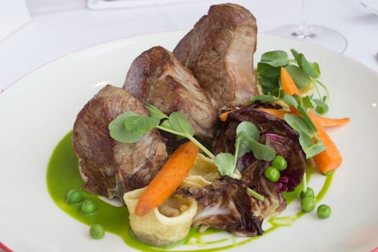 The 3 best modern European spots in Pittsburgh