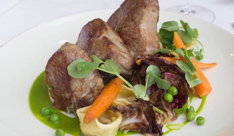 The 3 best modern European spots in Pittsburgh