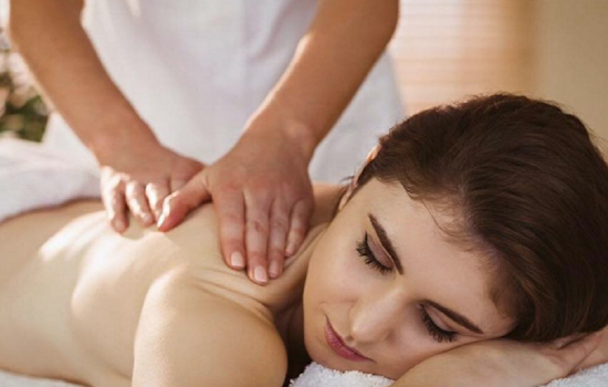 Here are Greenville's top 3 massage spots