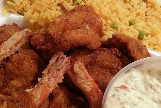 3 top spots for seafood in Yonkers