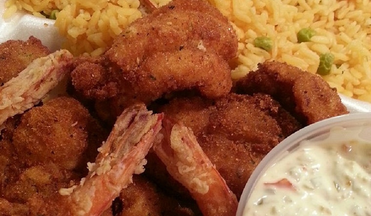 3 top spots for seafood in Yonkers