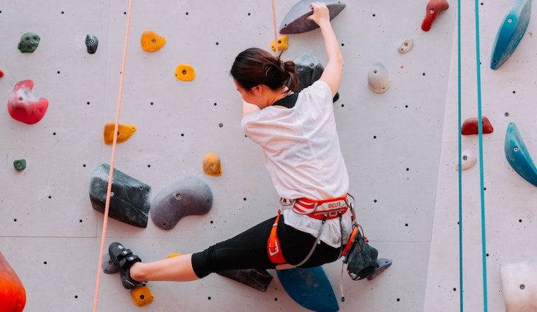 4 events worth checking out in Arlington this week