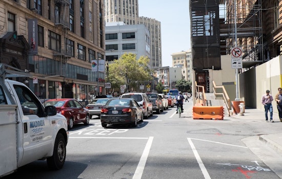 Next Friday: First Public Hearing On 7th & 8th Street Bike, Pedestrian Changes