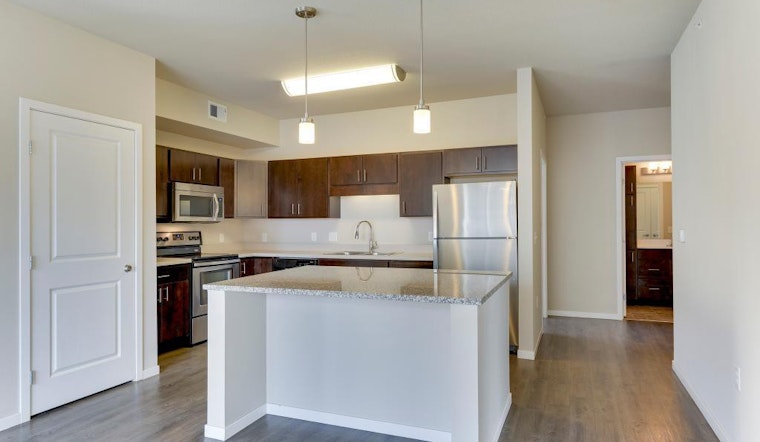 Renting in Minneapolis: What will $1,600 get you?