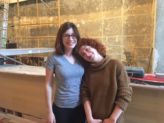 Rum-Focused Bar 'Rum & Sugar' To Open In The Tenderloin In Mid-November