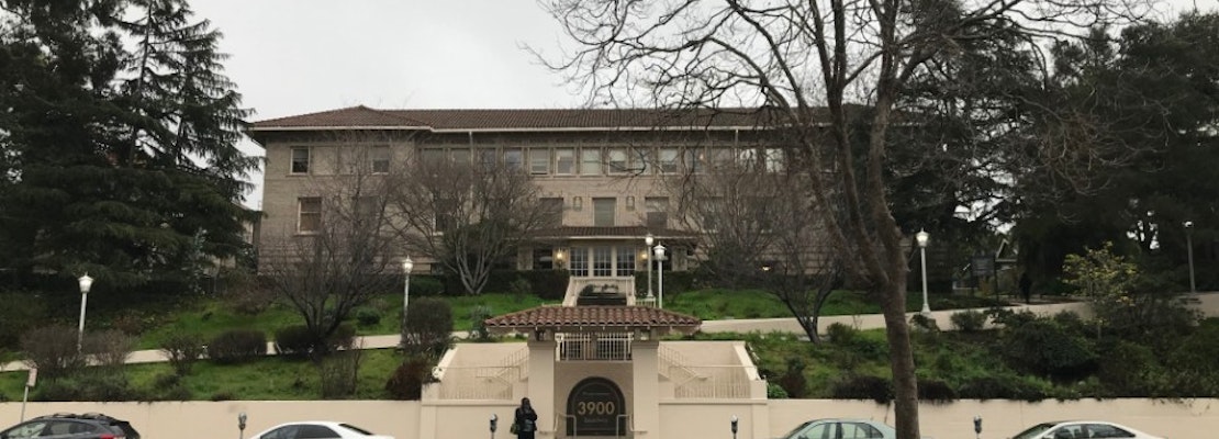 Despite disaster, Julia Morgan's home for 'incurables' rose with Oakland community's efforts
