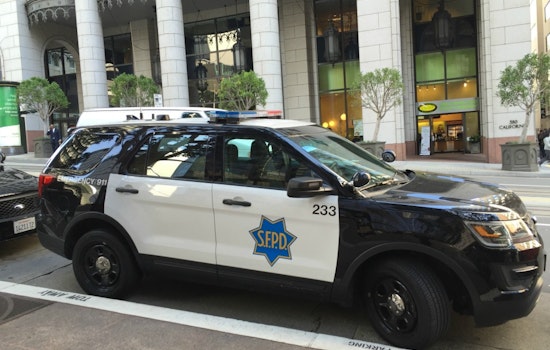 FiDi & North Beach Crime: Cleaning Crew Robbed At Gunpoint, Hot Prowl Burglaries
