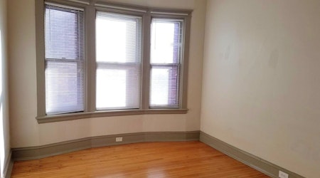 What will $800 rent you in Musser Park, right now?