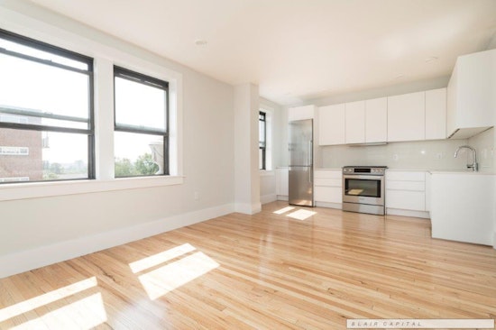 Renting in Somerville: What will $2,500 get you?