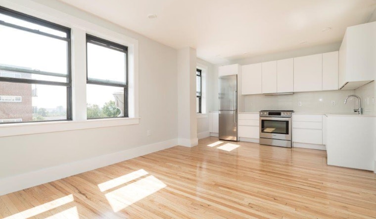 Renting in Somerville: What will $2,500 get you?