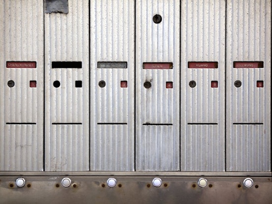 SFPD, Postal Inspectors Investigate Citywide Mailbox Thefts; Stolen Key Suspected