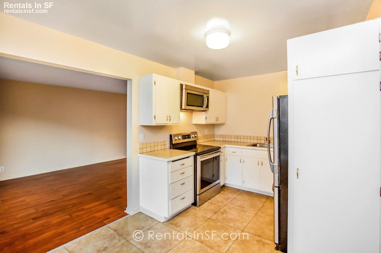 Renting in San Francisco: What will $2,900 get you?