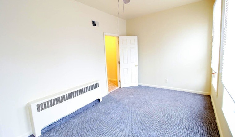 Explore today's cheapest rentals in Baltimore