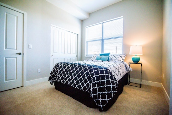 What will $1,400 rent you in Denver, right now?