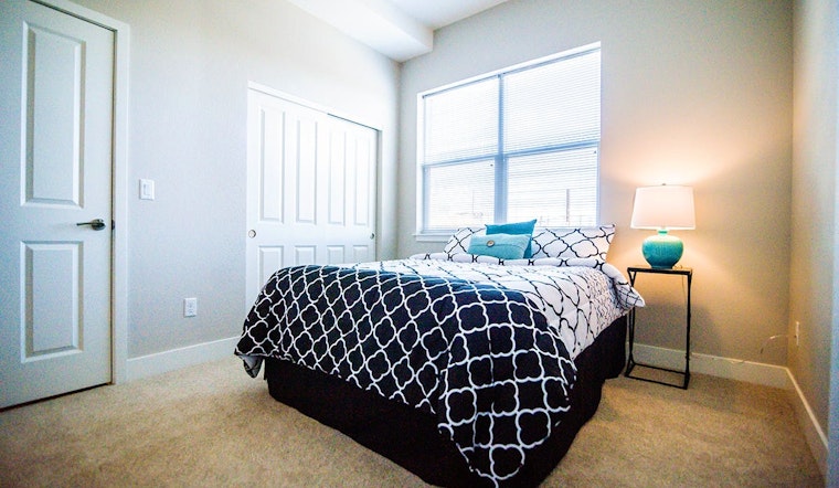 What will $1,400 rent you in Denver, right now?