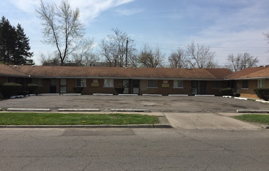 What's the cheapest rental available in Detroit, right now?