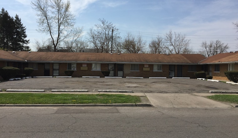 What's the cheapest rental available in Detroit, right now?
