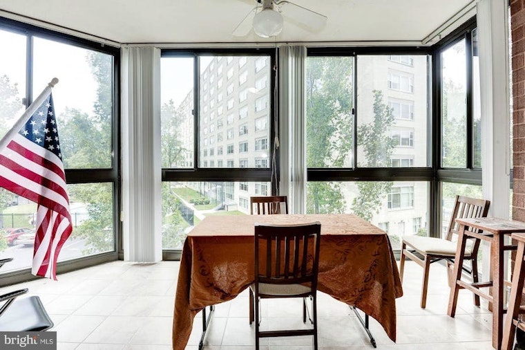 The cheapest apartment rentals in Ballston-Virginia Square, explored