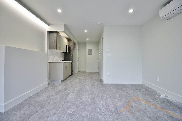 What will $1,800 rent you in New York City, right now?