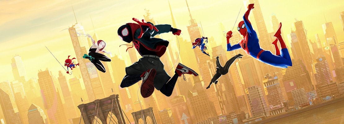 Don't miss these 3 top action movies screening around Anderson