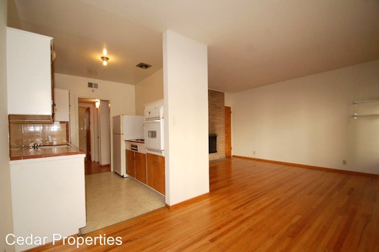 Renting in Berkeley: What will $2,500 get you?