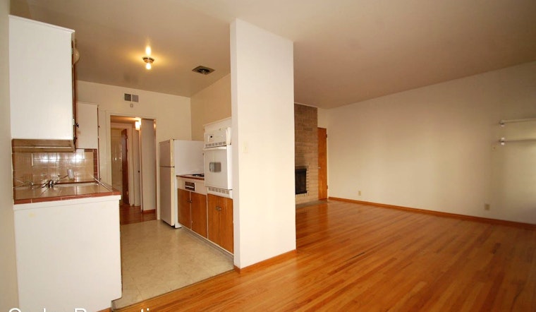 Renting in Berkeley: What will $2,500 get you?