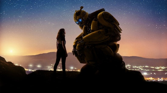 5 worthwhile films showing in Glen Burnie this week