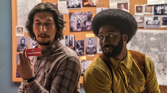 3 popular films worth checking out in Baltimore this week