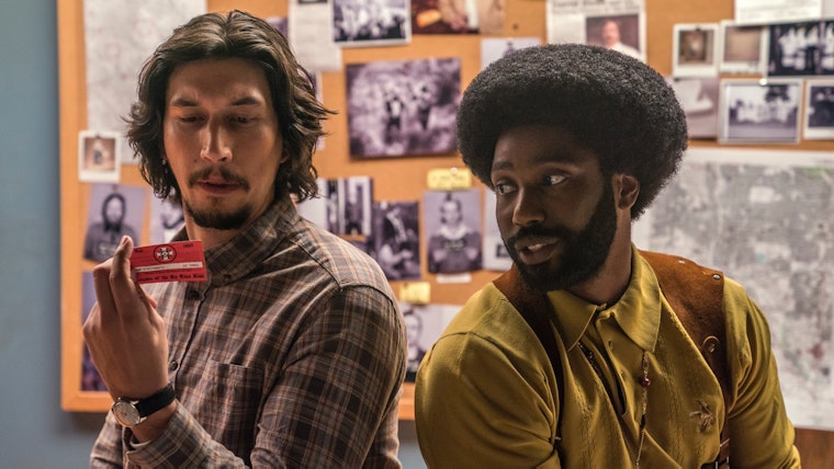 3 popular films worth checking out in Baltimore this week