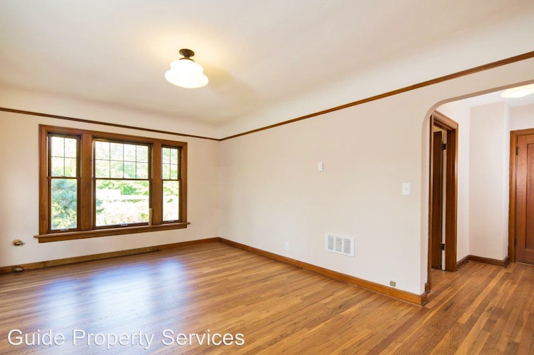 What does $1,800 rent you in Seattle, today?