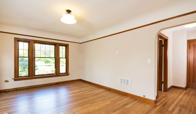 What does $1,800 rent you in Seattle, today?