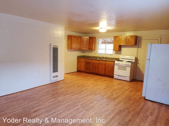Renting in Modesto: What will $1,000 get you?